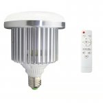 105W 110v LED BiColor With Remote Control