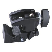 Super Clamp With T-Knob with 5/8in Socket & 1/4 Female