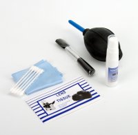 ZUMA Lens Cleaning Kit