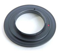 Reverse Lens Adapter for Nikon AI Body to fit 72mm
