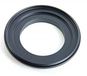 Reverse Lens Adapter for Nikon AI Body to fit 67mm