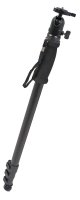 Monopod 4 Section 69.5in with Ball Head