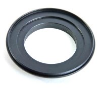 Reverse Lens Adapter for Canon EOS Body to fit 72mm