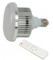 85W 110v LED BiColor With Remote Control