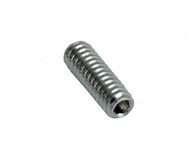 1/4x20 Threaded Post 3/4in length Package of 5 - Click Image to Close