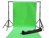 8x10ft Background Stand w/Bag