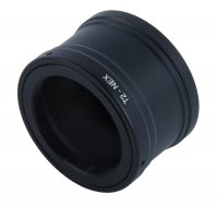 T Mount Adapter for NEX