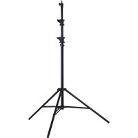 Q Series Light Stand 112in (2830mm)-3 Section
