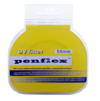 Penflex UV Filter 52mm