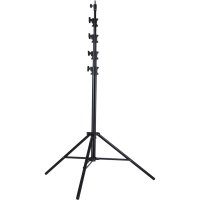 Q Series Light Stand 182in (4610mm)-5 Section
