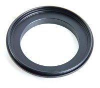 Reverse Lens Adapter for Canon EOS Body to fit 67mm
