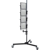 V Series Light Stand 87in (2200mm)-2 Section