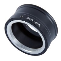 Micro 4/3 Body to fit M42x1 lens