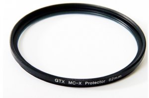 X Series Protector 52mm