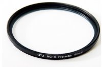 X Series Protector 62mm