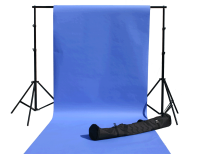 11x10ft Background Stand w/Bag