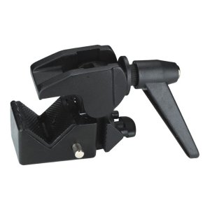 Super Clamp With Handle with 5/8in Socket & 1/4 Female