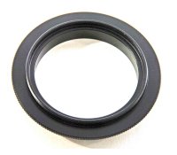 Reverse Lens Adapter for Pentax K Body to fit 49mm