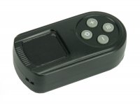 Remote Control for GS-PT24B and GS-PTL20B LED