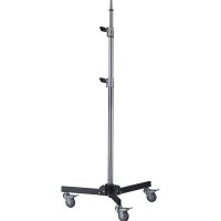 V Series Light Stand 101in (2580mm)-3 Section