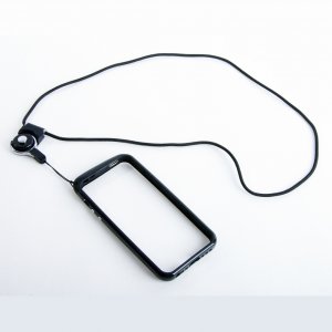 SmartStrap for iPhone 5/5S-Black