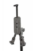 iPad Bracket Kit for tripod or lightstand w/Ball head