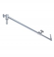 Flag extension arm ,1 riser,baby pin